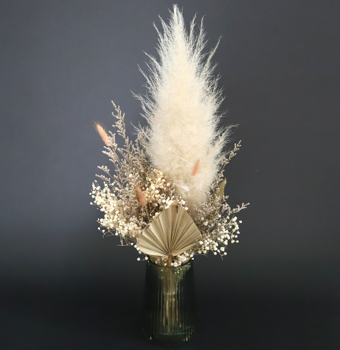 Trockenblumenstrauß "Bright Days"