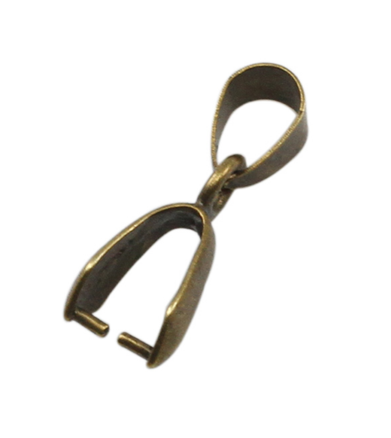 Verbindungsstücke für Anhänger (10 Stück)