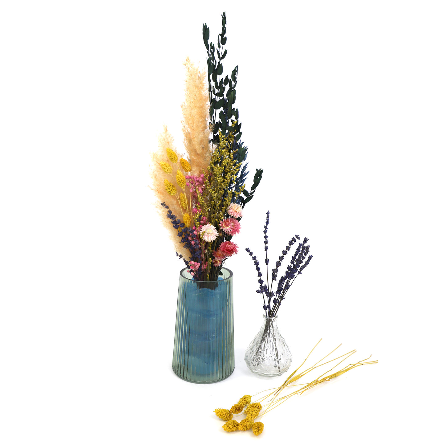 Bunter Strauß "Joy"