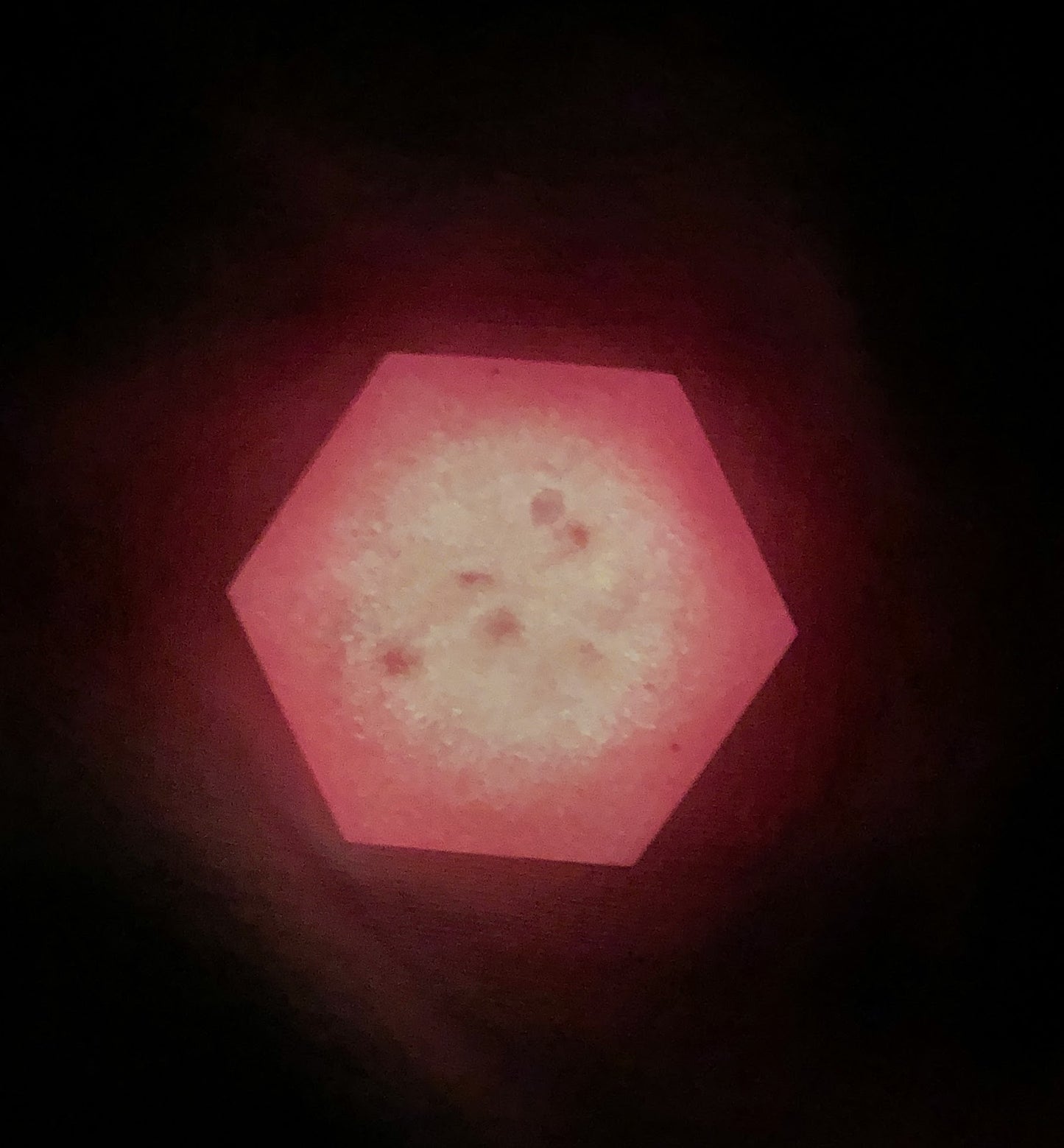 Im Dunkeln leuchtende Flüssigfarben (8 Stück)