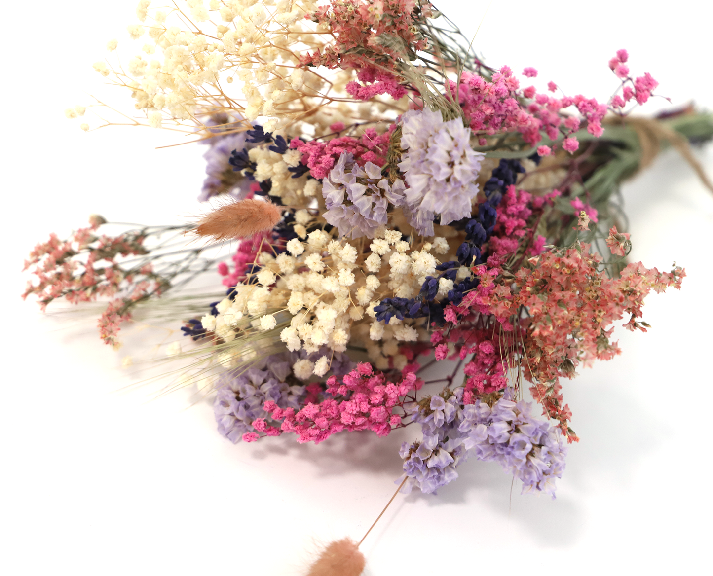 Getrockneter Blumenstrauß "FunDay"
