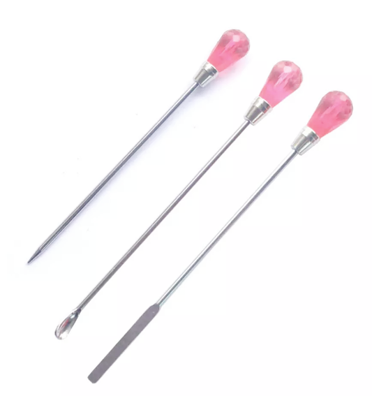 3 hilfreiche Werkzeuge zur Schmuckherstellung rosé