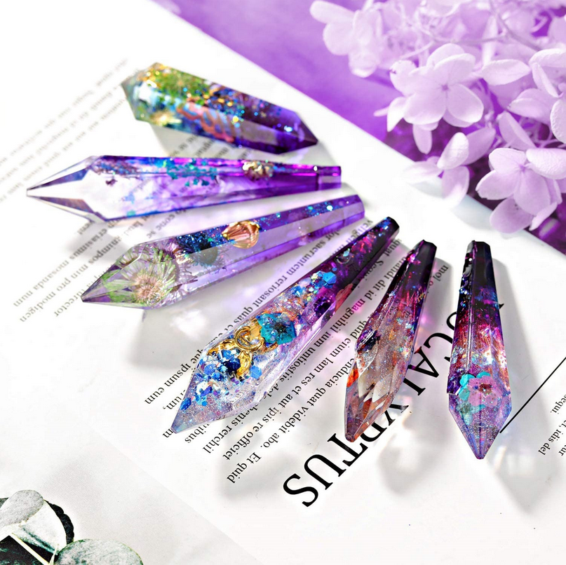 2 Komponenten Premium Epoxidharz (Lebensmittelecht)