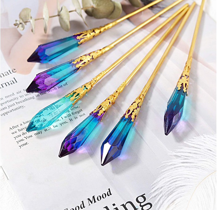 2 Komponenten Premium Epoxidharz (Lebensmittelecht)