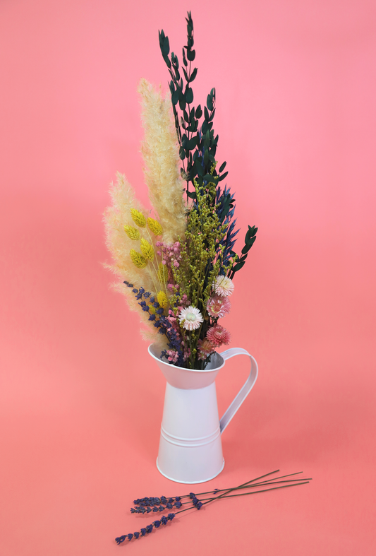 Bunter Strauß "Joy"