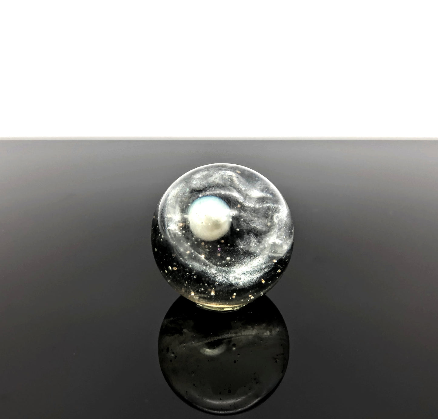 Kristallklares UV Resin / Harz