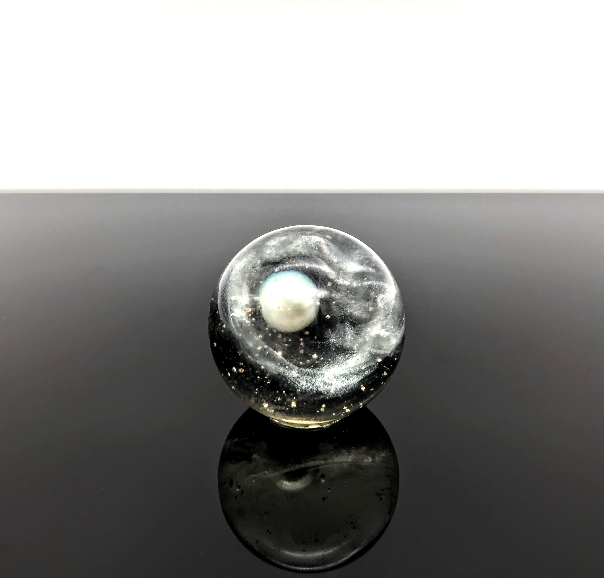 MAGNIFIQUE IMPOSANTE BAGUE LABRADORITE IRIDESCENTE ET ARGENT 925 MAGNIFIQUE IMPOSANTE BAGUE LABRADORITE IRIDESCENTE ET ARGENT 925