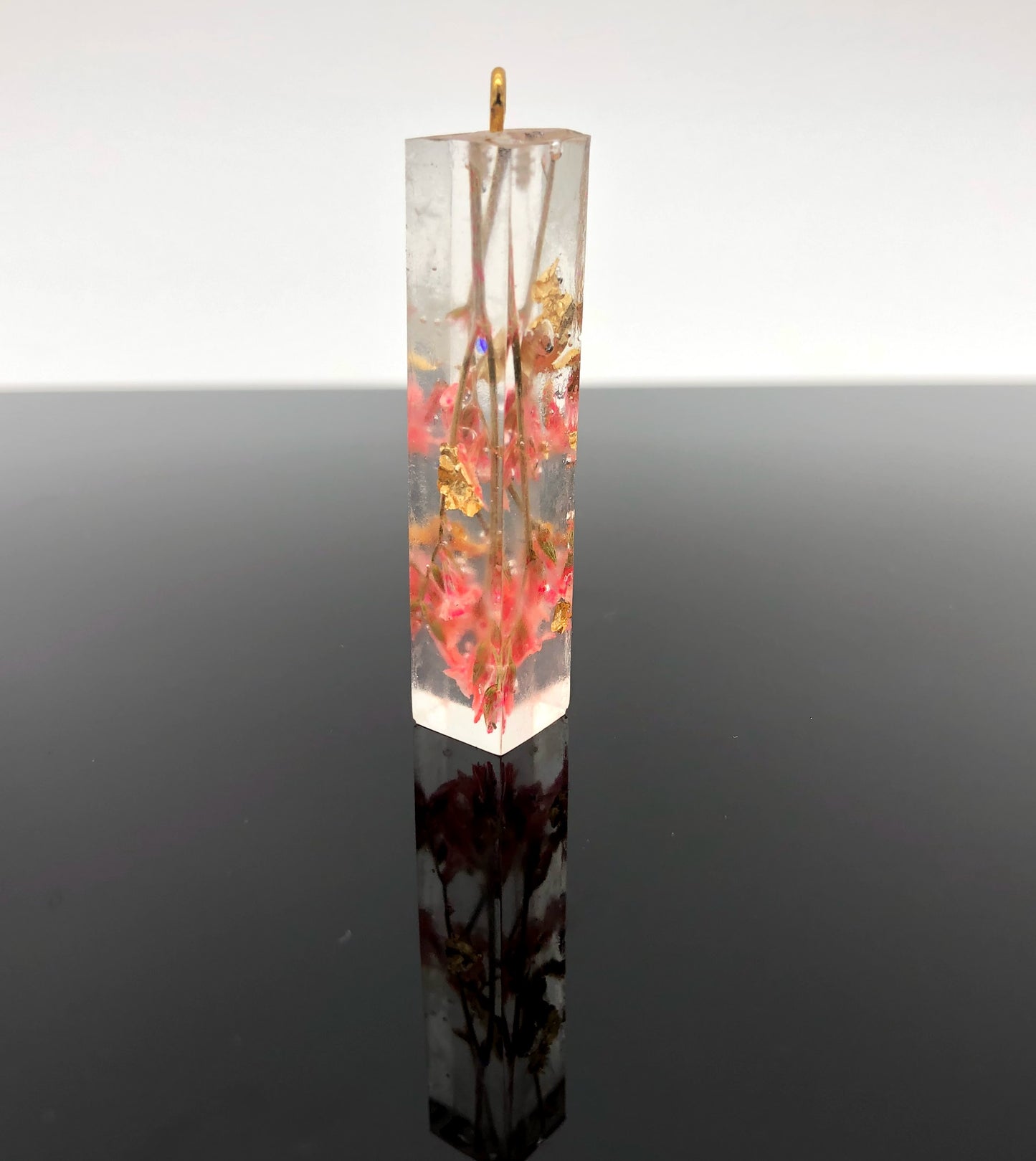 Kristallklares UV Resin / Harz