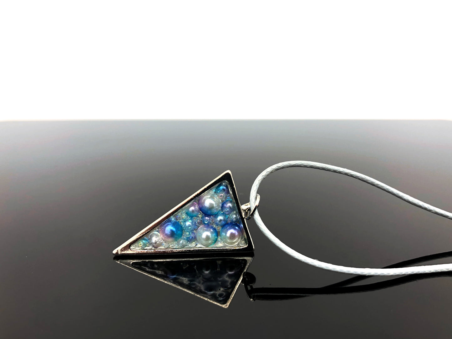 Kristallklares UV Resin / Harz