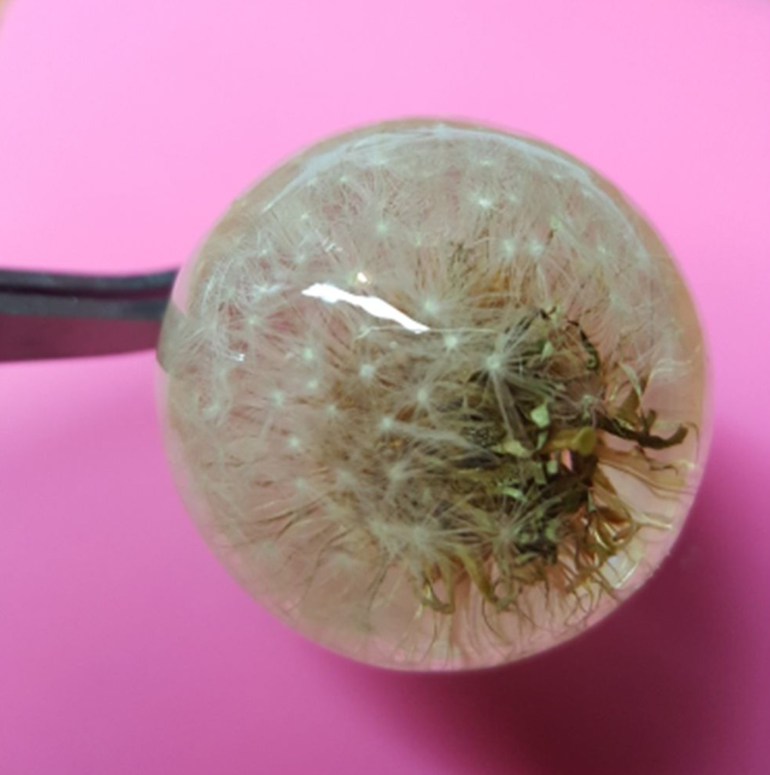 Silikonform Kugel in verschiedenen Größen
