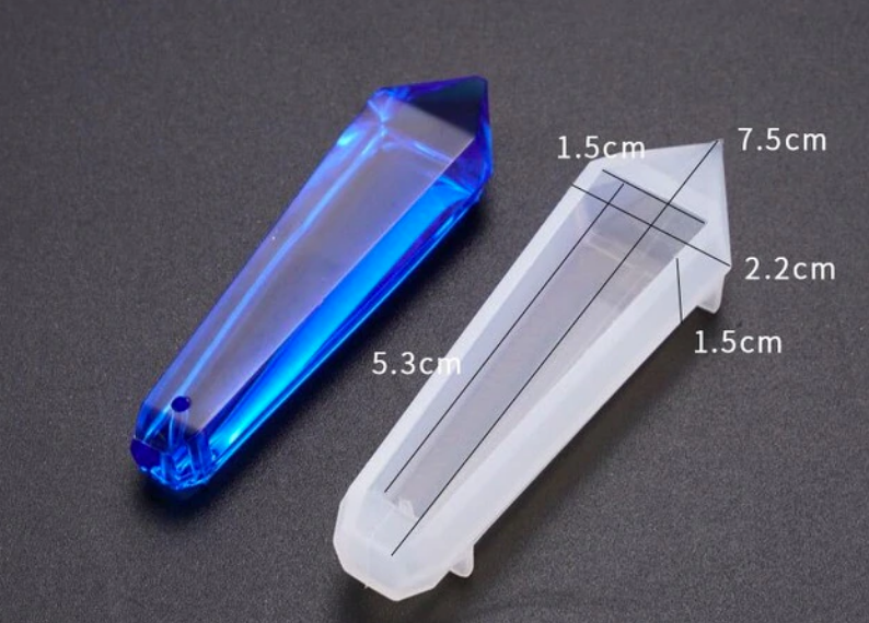Aschenbecher Silikon Form Herzen Platz Form Für DIY Harz UV Kristall Epoxy  Handwerk Kristall Aschenbecher Hause