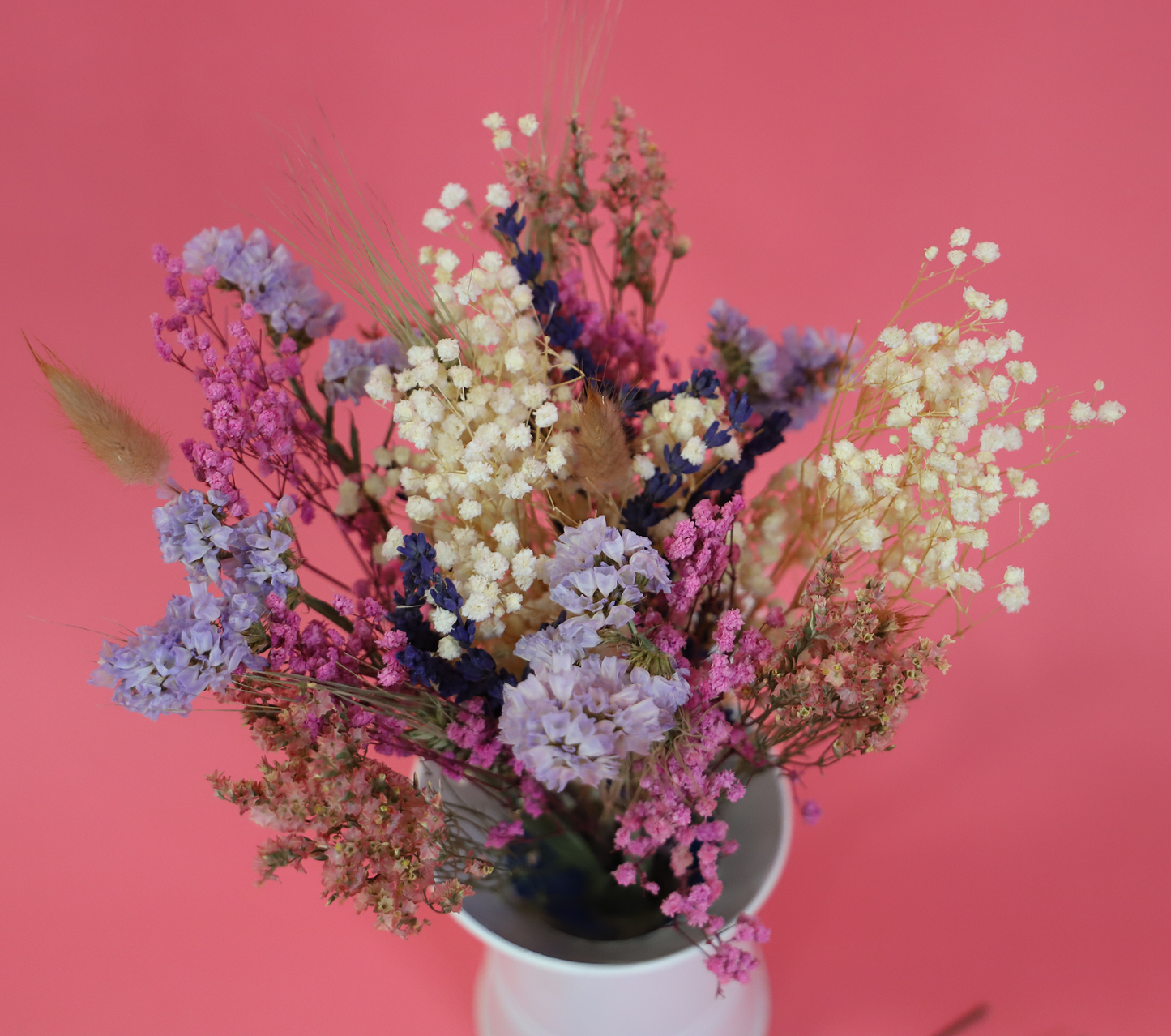 Getrockneter Blumenstrauß "FunDay"